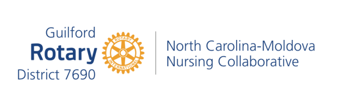 North Carolina-Moldova Nursing/ Carolina de Nord-Moldova Nursing